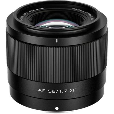 Air Series AF 56mm f/1.7 Lens for Fujifilm X