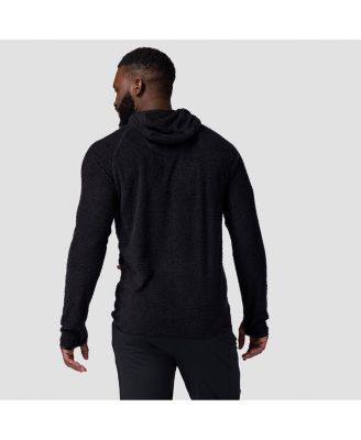 Men's Highliner PrimaLoft Air-Perm Fleece Hoodie Fleece Jackets