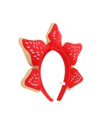 Demogorgan Cosplay Headband