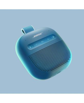 SoundLink Micro 2nd Gen Bluetooth Speaker