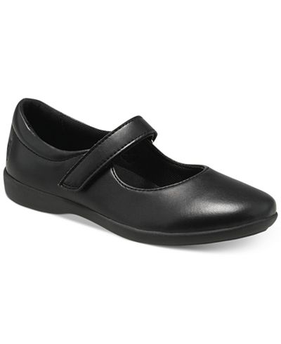 Hush Puppies Little Girls' or Toddler Girls' Lexi Mary Jane Shoes