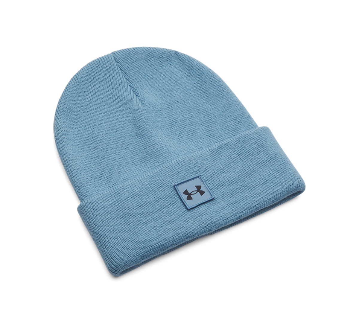 Under Armour Men's Halftime Beanie In Gray