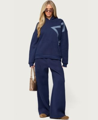 Women's Starly Straight Leg Sweatpants