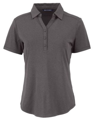 Women's Forge Stretch Short Sleeve Polo