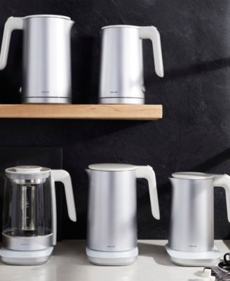 Enfinigy 1-Liter Tea Kettle Pro