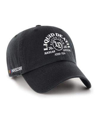 '47 Brand - Men's Black NASCAR Liquid Death Triple Hit Clean Up Adjustable Hat