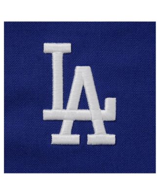 Hedley Bennett Royal Los Angeles Dodgers the Essential Apron