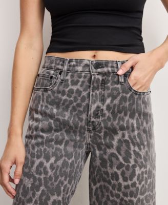 Women's Good Relaxed Baggy High-Rise Jeans, Regular and Plus