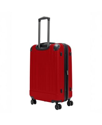 Flying Axis 24" Hardside Expandable Checked Luggage