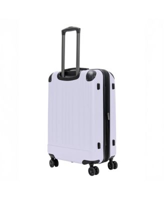 Flying Axis 24" Hardside Expandable Checked Luggage