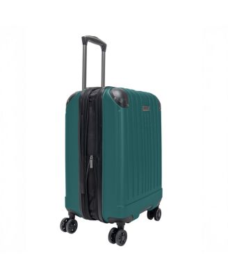 Flying Axis 20" Hardside Expandable Carry-on Luggage