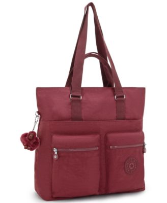 Women's India Laptop Tote Bag