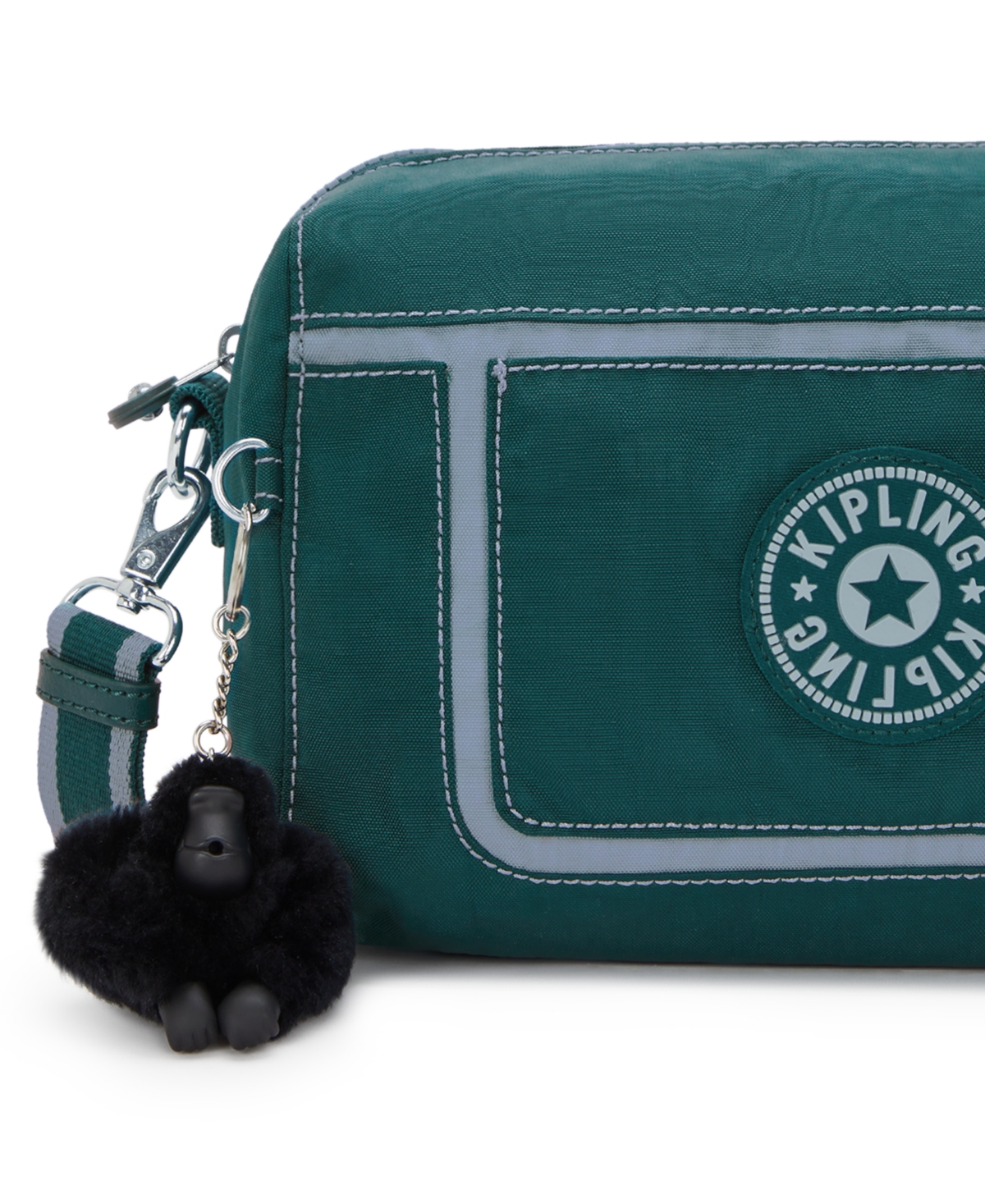 Kipling Abanu Medium Crossbody Bag
