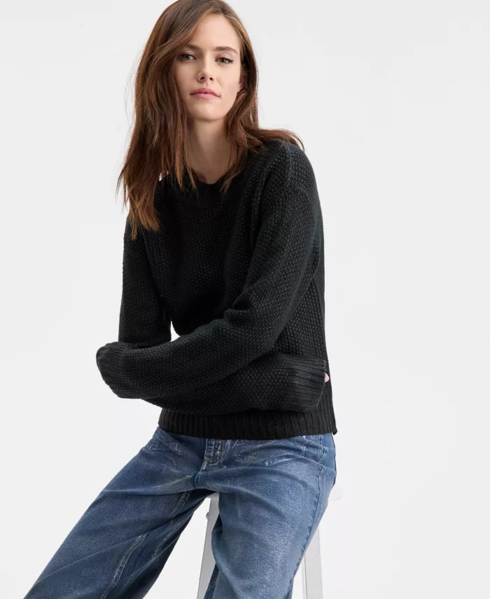 Women's Shine Sweater - thumbnail 5
