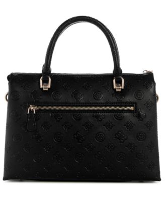 Dita Multi Compartment Satchel Bag