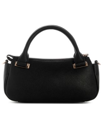 Evie Small Satchel Bag