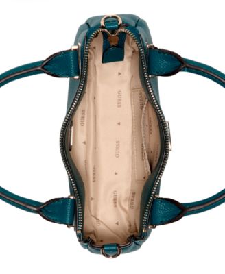 Evie Small Satchel Bag