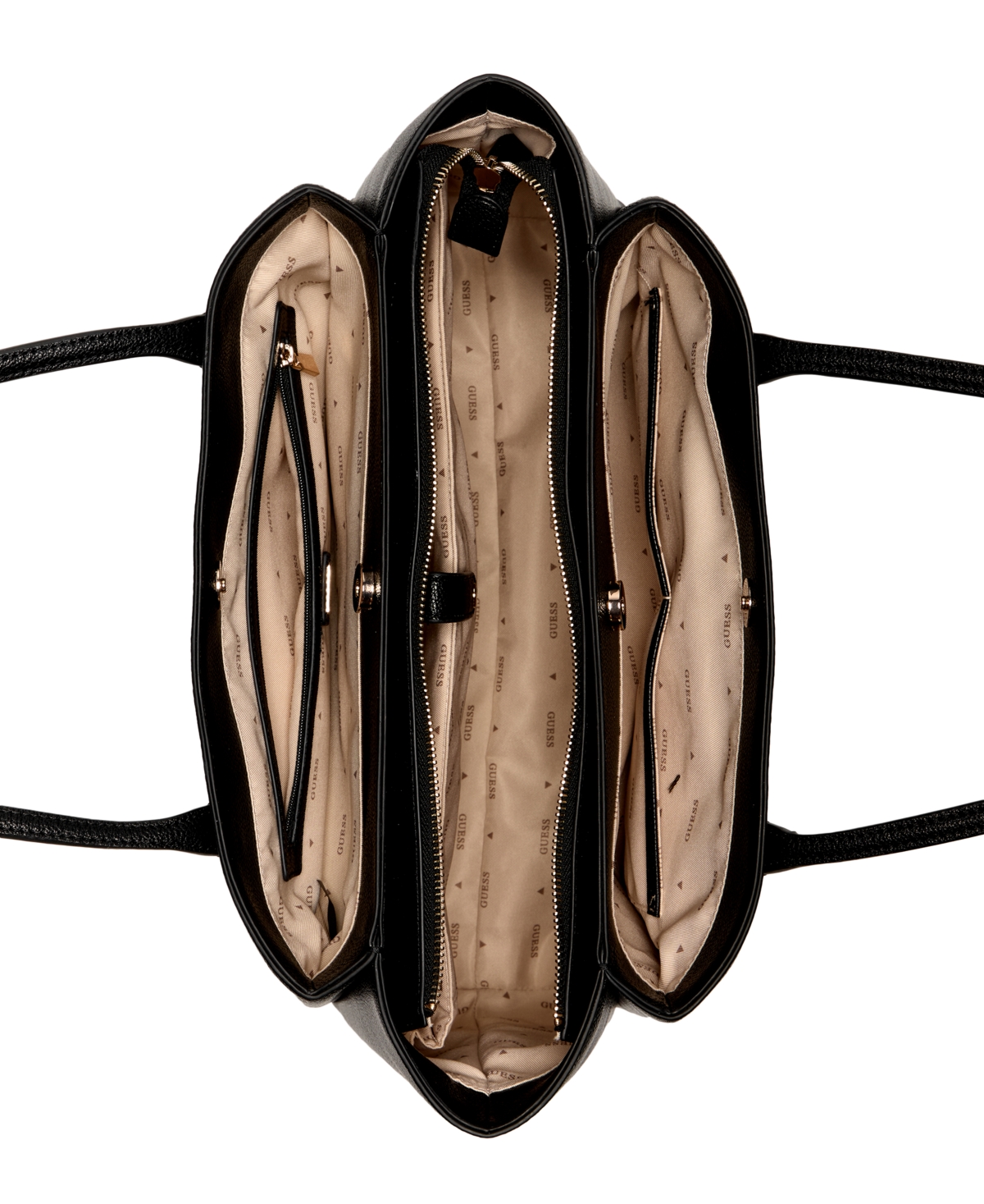 Guess Isola Multi Compartment Large Tote Bag