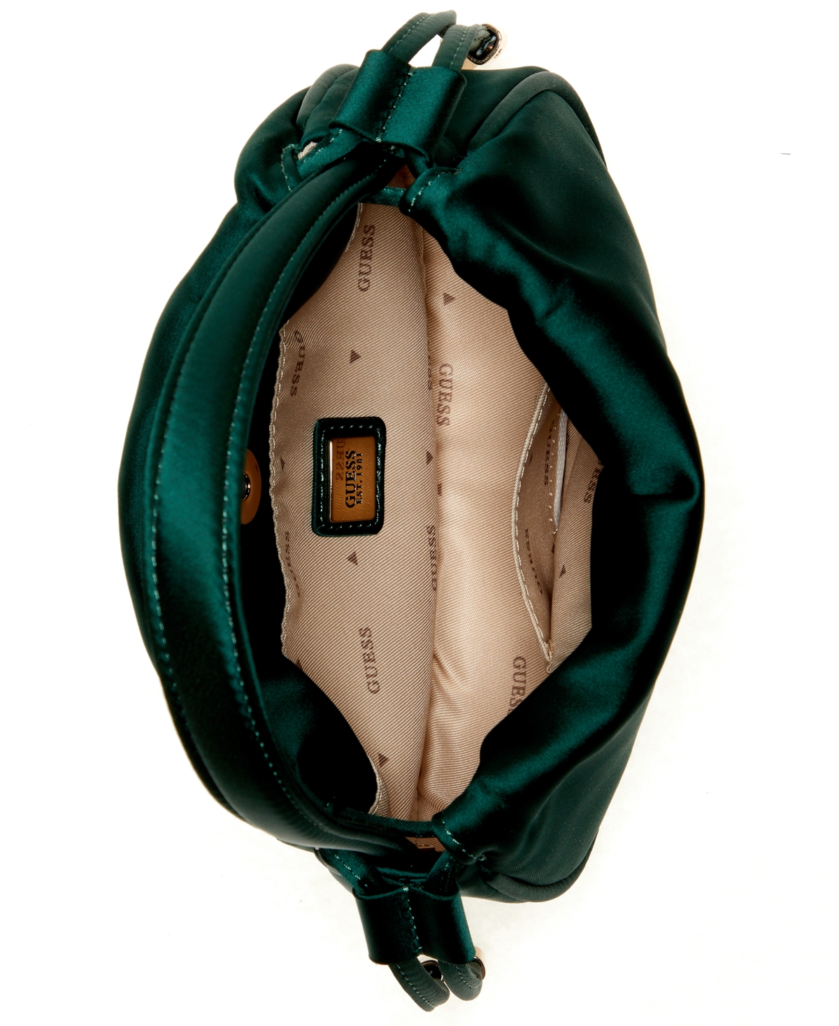 Guess Women's Elsie Mini Pouch