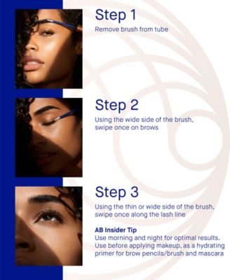 The Eyebrow & Lash Enhancing Serum, 0.27 oz.