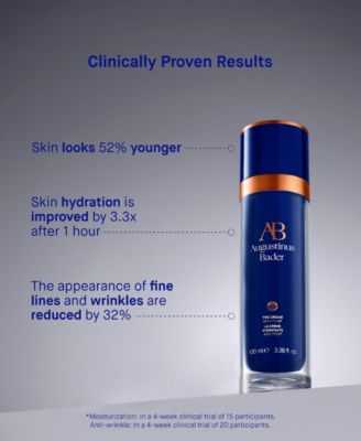 The Rich Cream, 3.38 oz.