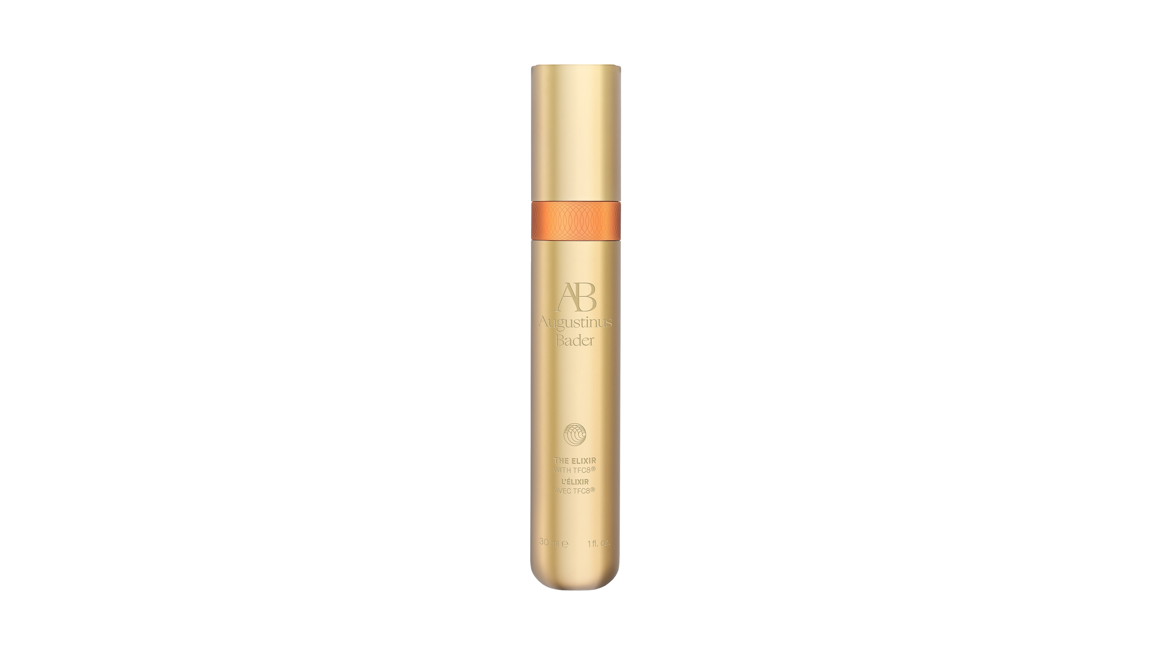 Augustinus Bader The Elixir, 1.01 oz.