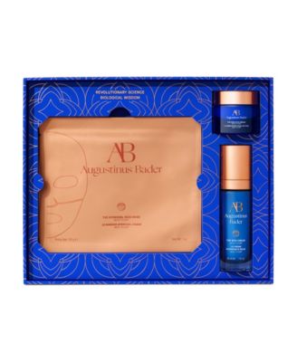 Augustinus Bader - 3-Pc. The Rich Renewal Trio Set