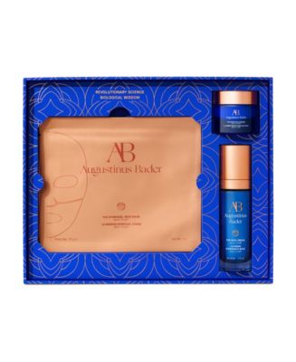 Augustinus Bader 3-Pc. The Rich Renewal Trio Set - Macy's