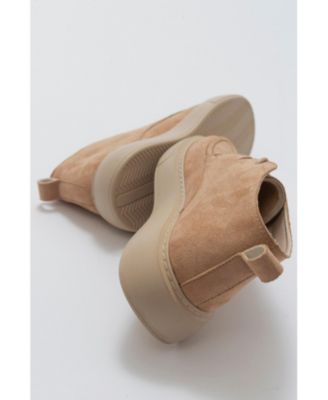 Valve Ankle Boot (Women