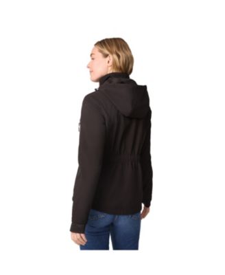 Women's Trailmist Super Softshell Jacket