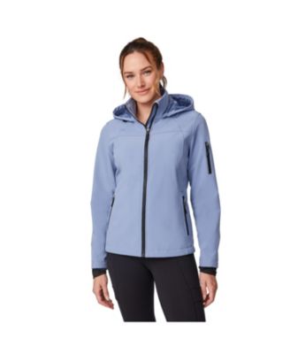 Women's Trailmist Super Softshell Jacket