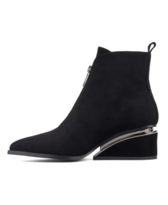 Women's Marion Ankle Boots