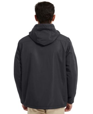 Men's Grid Fleece Lined Tri Climate Jacket