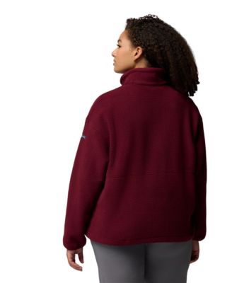 Women's Kenton Full-Zip Fleece Jacket