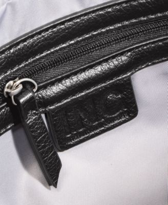 Nedda Crystal Satchel, Exclusively at Macy's