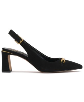 Women's Hamden-L Slingback Pumps