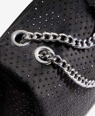 Soft Ajae Flap Hotfix Shoulder Bag, Exclusively at Macy's