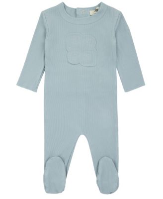 Baby Bamboo Bebe Footie Pajamas