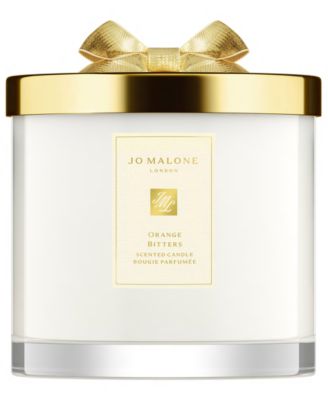 Jo Malone London - Orange Bitters Deluxe Candle, 21 oz.