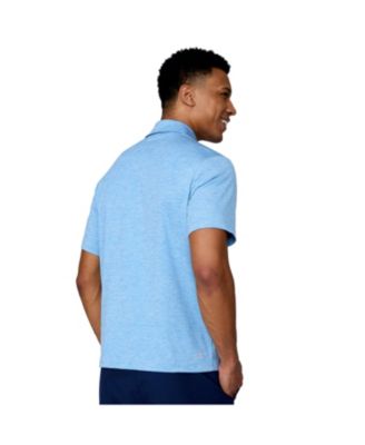 Men's SunFree UPF Polo Shirt