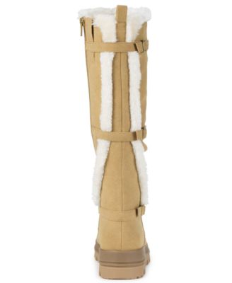 Women's Navia Tall Boots