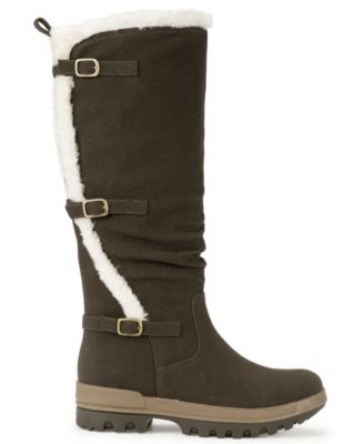 Women's Navia Tall Boots