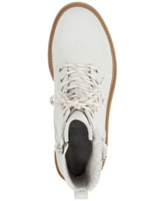 Women's Tinsley Lace Up Booties