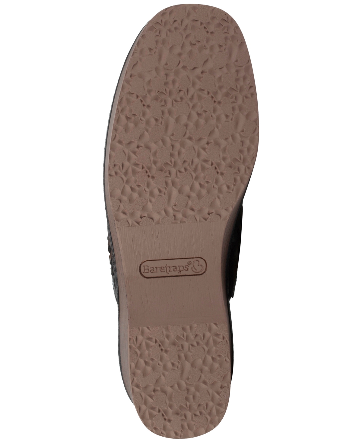 Baretraps Women's Sandy Slip On Clogs In Black