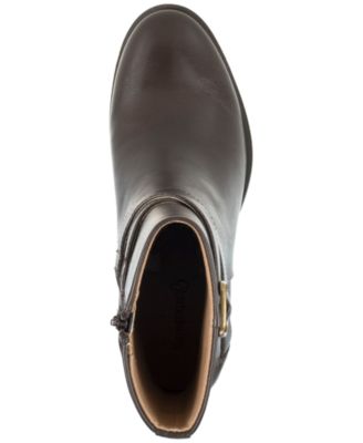 Women's Dorma Block Heel Midi Boots