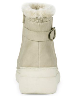 Women's Lanney Wedge Booties