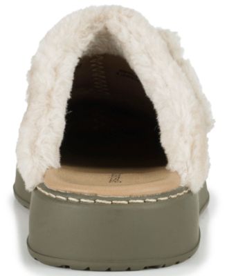 Women's Felisa Slingback Clogs