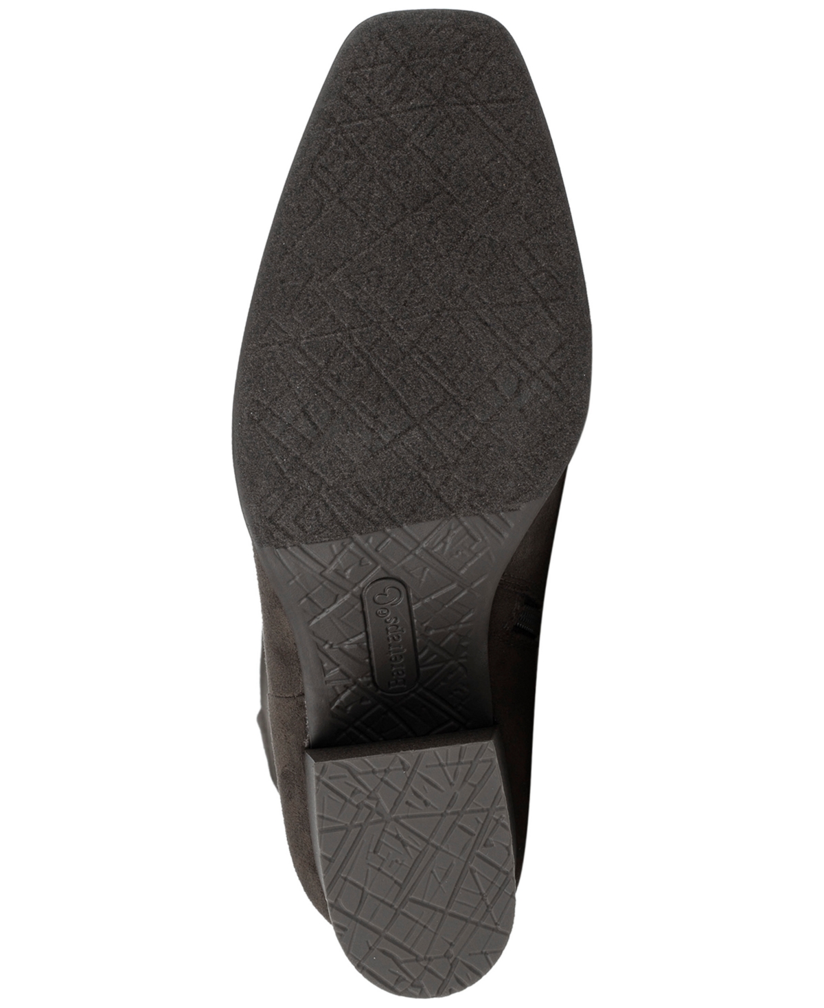 Baretraps Women's Tammey Tall Boot In Brown