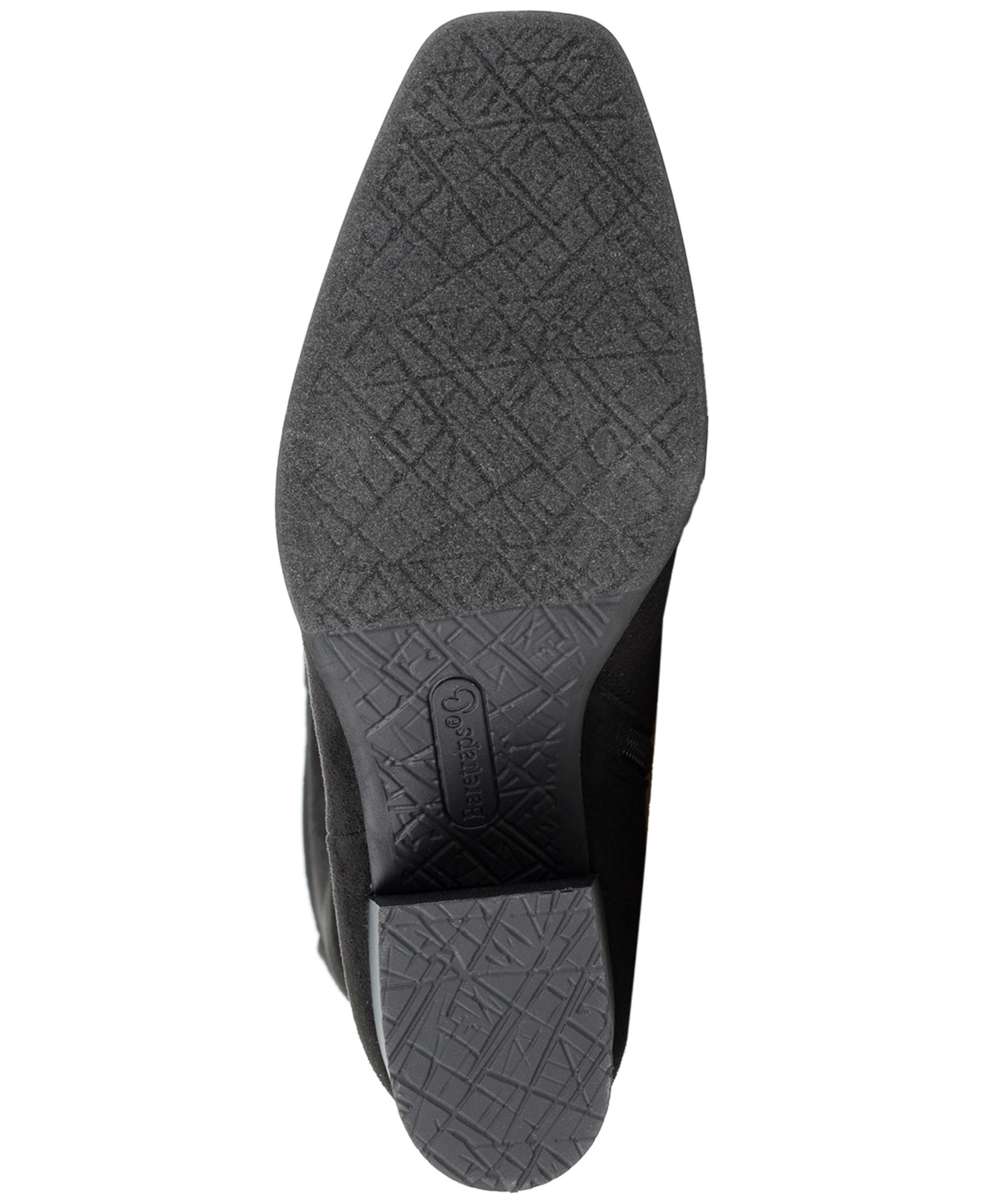 Baretraps Women's Tammey Tall Boot In Black