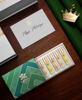 5-Pc. Women's Eau De Parfum Gift Set